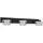 Osram Orbis Flame 5,5W IP44 Schwarz