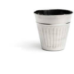 Comas Mini Behälter Edelstahl 13X12Cm Model Gourmet X 4 Stück