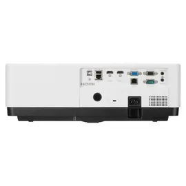 Ricoh PJ WUL6760 3LCD Weiß