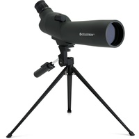 Celestron Fernglas, 60 mm Zoom 45 Grad Spektiv Teleskop Schwarz