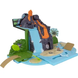 Pokémon PKW 2366 Jazwares Vulkan