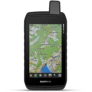 Garmin Montana 700 Gps - Black - One Size