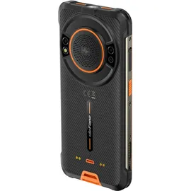 Ulefone Power Armor 16S 4G 8 GB RAM 128 GB Orange