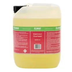 Elektrolyt Overhead (pastös) 5lt.