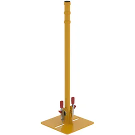 Günzburger Munk FlexxGuard Geländer teleskopierbar 1800–2500 mm