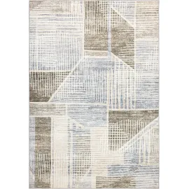 OBSESSION Teppich Avantgarde taupe B/H/L: ca. 200x20x290 cm - Taupe