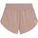 Puma Dreamrun 3" DryCELL Short, sandstone