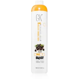 GK Hair The Best Acai Haarkur 1000 ml