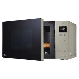 LG NeoChef  MH6535NBS 25 L 1000W Noble Steel
