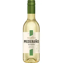 Freixenet Mederano Blanco halbtrocken 0,25 l