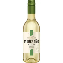 Freixenet Mederano Blanco halbtrocken 0,25 l