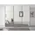 Rauch Wäscheschrank OTELI 271 x 210 x 62 cm Grau