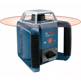 Bosch Professional Rotationslaser GRL 400 H Set