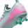 Nike Mercurial Vapor 16 Academy FG/MG Kinder - blau 37.5