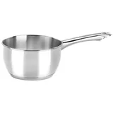 Monix Optima Topf 14 cm rund