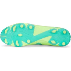 Puma Future Play AG/FG Herren Fast Yellow/Puma Black/Electric Peppermint 43
