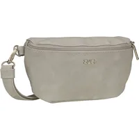 Zwei - Gürteltasche Mademoiselle MH4 Bauchtaschen Violett Damen (49.89