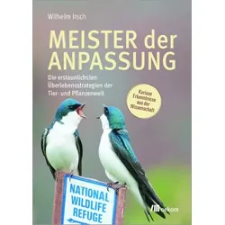 Meister der Anpassung