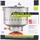 MSR Reactor Stove System 2.5 Liter