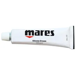 Mares Silikonfett