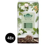 Dehner Rindenmulch grob, 48 x 50 Liter