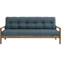Karup Design Schlafsofa »KNOB«, blau