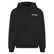 Upscale by Mister Tee Hoodie bedruckt schwarz XXL