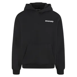 Upscale by Mister Tee Hoodie bedruckt schwarz XXL