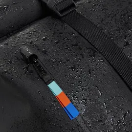 GOT BAG Rolltop Lite 2.0 schwarz
