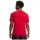 Under Armour Gl Foundation Update Kurzarm-t-shirt - Red / Black - XS