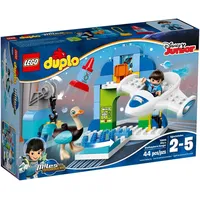 LEGO® DUPLO® 10826 Miles Stellosphere-Raumschiff NEU OVP NEW MISB NRFB