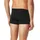 Tyr Solid Square Leg Badehose Schwarz 30