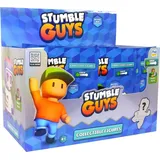 stumble guys - 1Er Pack Figuren In Blind Foilbag - Wave 3, 3 Jahr(e), Gemischte Farben - Bunt