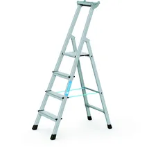 ZARGES Z600 4 Stufen 41224