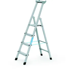 ZARGES Z600 4 Stufen 41224