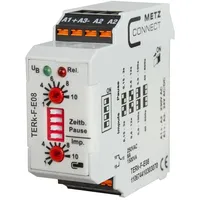 BTR Netcom Metz Connect TERk-F-E08, 230 V AC, 24