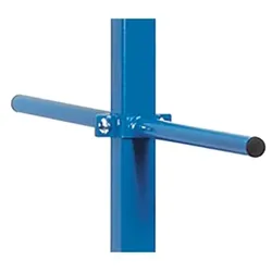 Tragarm 370mm lang mit PVC-Schlauch -Zubehör-
