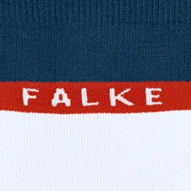 Falke RU4 Endurance Compression Laufsocken 1 Paar Weiß 39-41