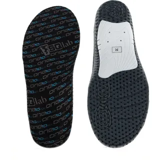 SQlab ONE10 high Einlegesohlen-Schwarz-XL