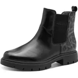 Jana Tamaris Comfort Damen, schwarz, 38 EU