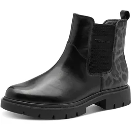 Jana Tamaris Comfort Damen, schwarz, 38 EU