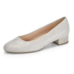 Pumps Gabor gold, 37,5