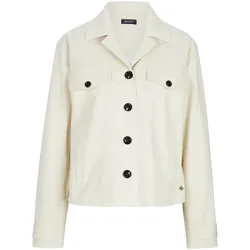 Kurze Jacke BASLER beige, 42