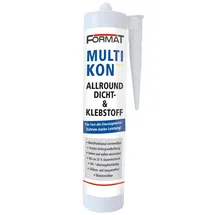 Soudal N.V. Format Plus Allround Kleb-u.Dichtstoff 290 ml