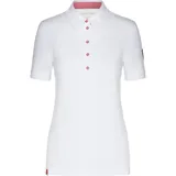 Almgwand Shirt PICHLALM in Weiß9567 | Gr.: L
