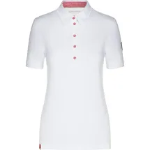 Almgwand Shirt PICHLALM in Weiß9567 | Gr.: L