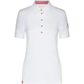 Almgwand Shirt PICHLALM in Weiß9567 | Gr.: L