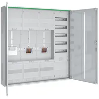 ABN Zählerschrank