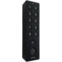 Tedee Keypad Pro schwarz,