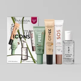 Mádara The Icons Set Medium